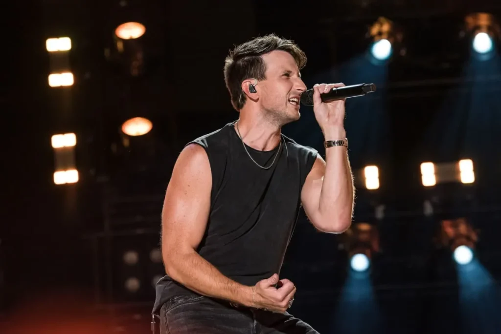 Russell Dickerson tickets