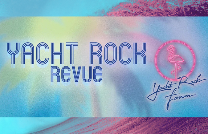 Yacht Rock Revue